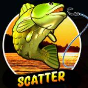 Big Bass Bonanza: Spargimento