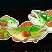 Big Bass Bonanza: Pesce