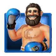 Big Bass Boxing Bonus Round: Selvaggio