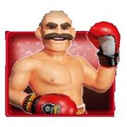 Big Bass Boxing Bonus Round: Selvaggio 2