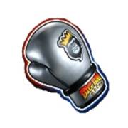 Big Bass Boxing Bonus Round: Guanti