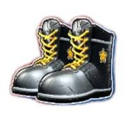 Big Bass Boxing Bonus Round: Scarpe