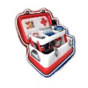 Big Bass Boxing Bonus Round: Kit di pronto soccorso