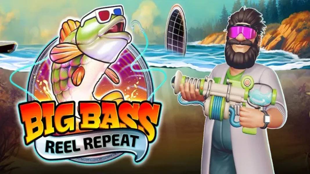 Big Bass Reel Repeat