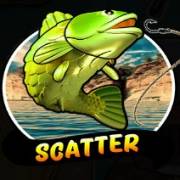 Big Bass Splash: Spargimento