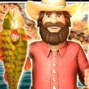 Big Bass Splash: Selvaggio