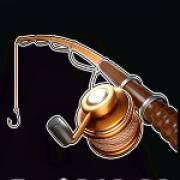 Big Bass Splash: Canna da pesca