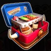 Big Bass Splash: Viaggio sacro