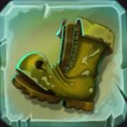 Big Bite Push Ways: Scarpe
