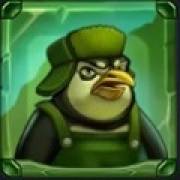 Big Bite: Pinguino