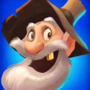 Big Boom Riches: Spargimento