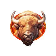 Big Brown: bufalo