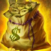 Big Bucks Bandits Megaways: Spargimento
