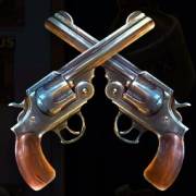 Big Bucks Bandits Megaways: Rivoltelle