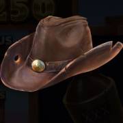 Big Bucks Bandits Megaways: Cappello