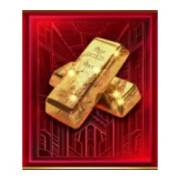 Big Bucks Deluxe: Lingotti d'oro