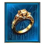 Big Bucks Deluxe: Anello