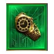 Big Bucks Deluxe: Orologio