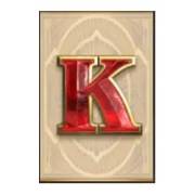 Big Bucks Deluxe: K