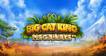 Slot Big Cat King Megaways