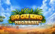 Slot Big Cat King Megaways