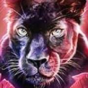 Big Cat Rescue Megaways: Pantera