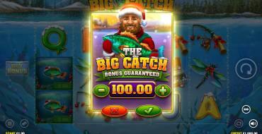 Big Catch Bass Fishing Christmas: Caratteristiche uniche