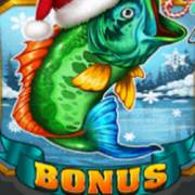 Big Catch Bass Fishing Christmas: Spargimento