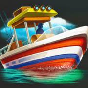 Big Catch Even Bigger Bass: Barca