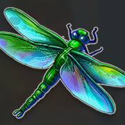 Big Catch Even Bigger Bass: Libellula