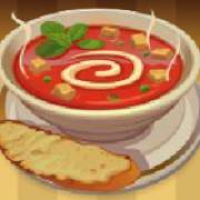 Big Chef: Borscht