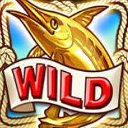 Big Fin Bay: Selvaggio