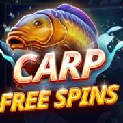 Big Fishing: Spargimento