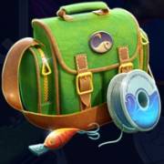 Big Fishing: Zaino