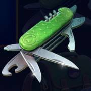 Big Fishing: Multiutensile