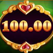 Big Money Frenzy: Spargimento