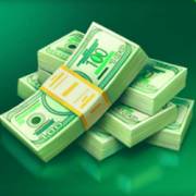 Big Money Frenzy: Il denaro