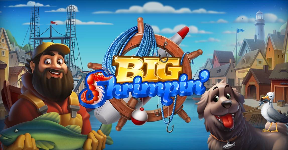 Big Shrimpin’