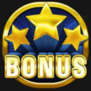Big Spin Bonus: Spargimento