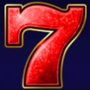 Big Spin Bonus: Rosso 7