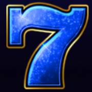 Big Spin Bonus: Blu 7