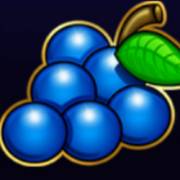 Big Spin Bonus: Uva