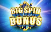 Slot Big Spin Bonus