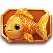 Big Win Cat Pawsperity: Pesce