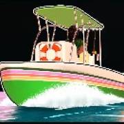 Bigger Bass Bonanza: Barca
