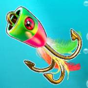 Bigger Bass Splash: Gancio