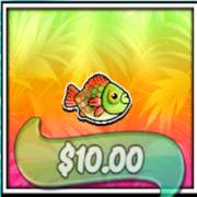 Bigger Bass Splash: Pesce