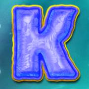 Bigger Bass Splash: K