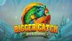 Slot Bigger Catch: Bass Fishing