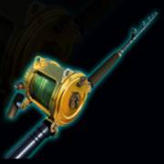 Bigger Size Fishin': Asta